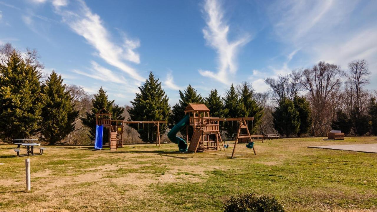 Appartamento Mvc - Unit 3105 Pigeon Forge Esterno foto
